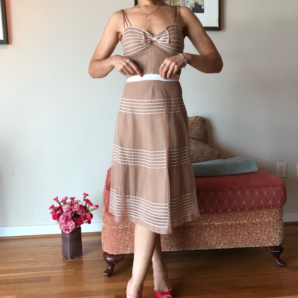 Original Betsey Johnson size 2 circa 07